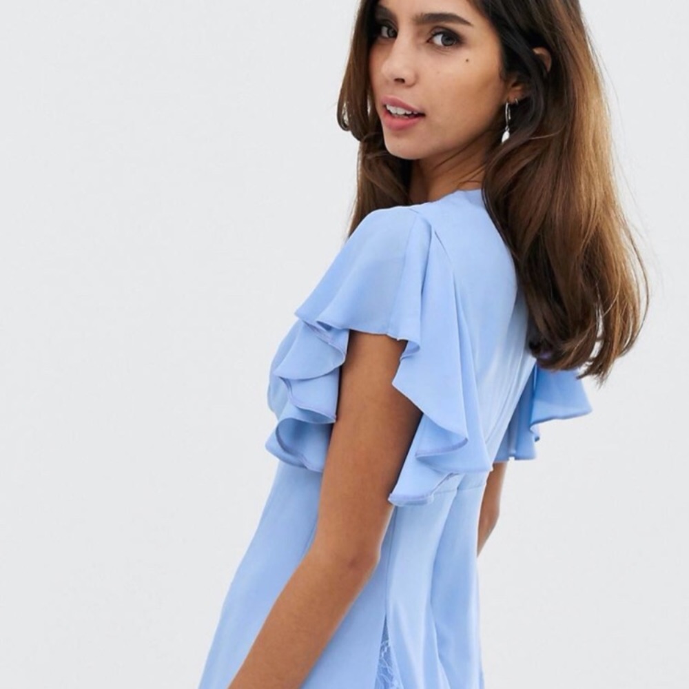 ASOS Dress - Picture 3 of 8